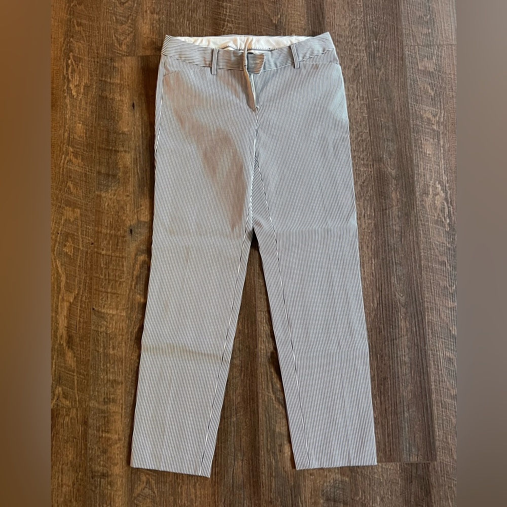 Talbots dress pants